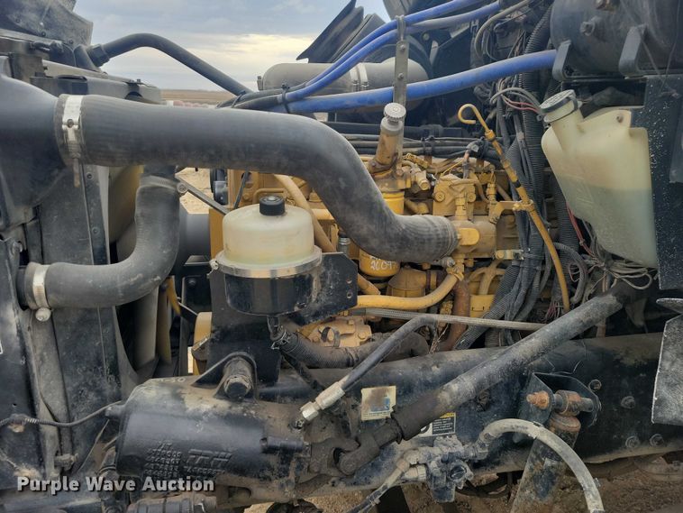 image for item NK9940 2005 Kenworth T300 utility / service truck