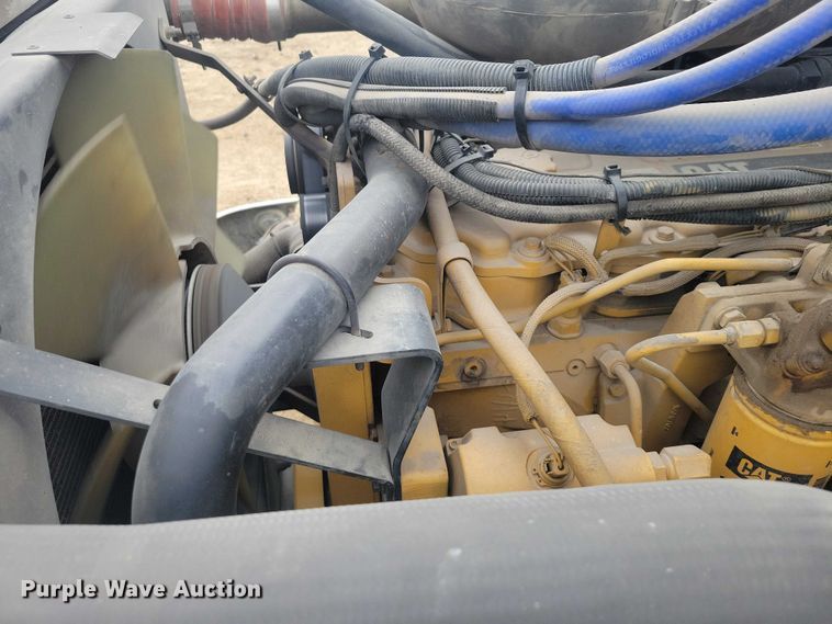 image for item NK9940 2005 Kenworth T300 utility / service truck