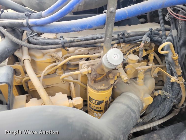 image for item NK9940 2005 Kenworth T300 utility / service truck