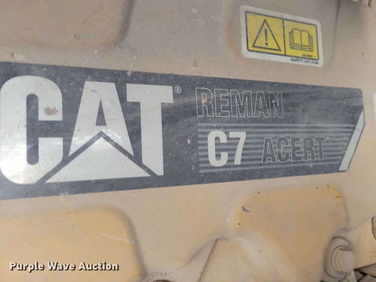 image for item NK9940 2005 Kenworth T300 utility / service truck