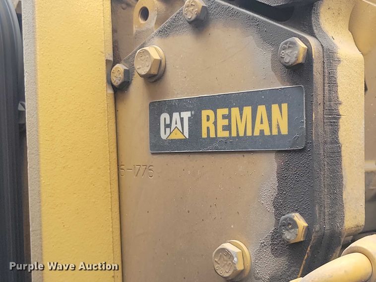 image for item NK9940 2005 Kenworth T300 utility / service truck