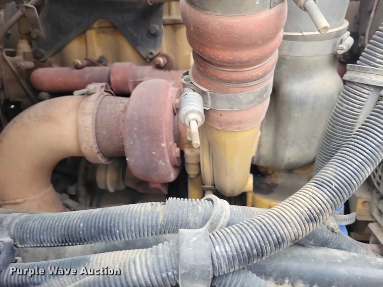 image for item NK9940 2005 Kenworth T300 utility / service truck