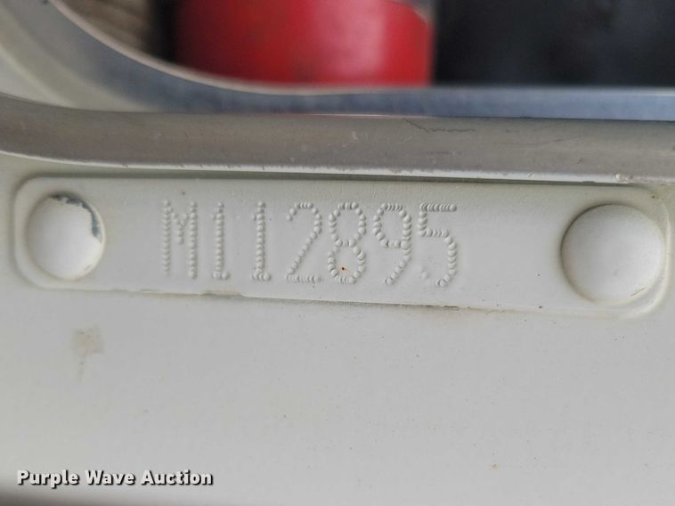 image for item NK9940 2005 Kenworth T300 utility / service truck