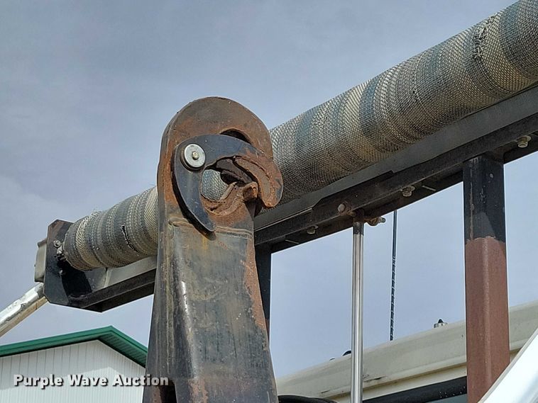 image for item NK9941 1996 International F-2674 hook lift truck