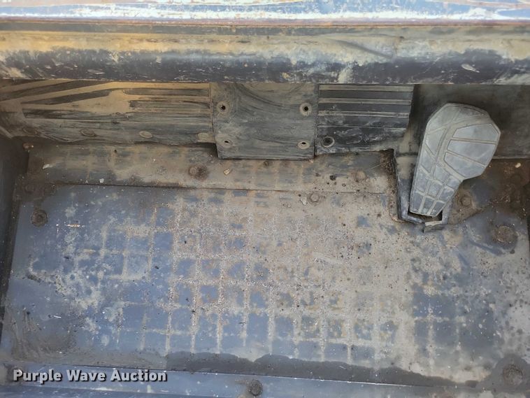 image for item NK9943 2019 Kubota SVL 95-2S tracked skid steer loader