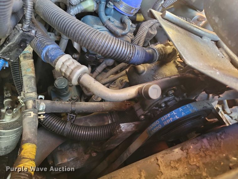 image for item NK9943 2019 Kubota SVL 95-2S tracked skid steer loader