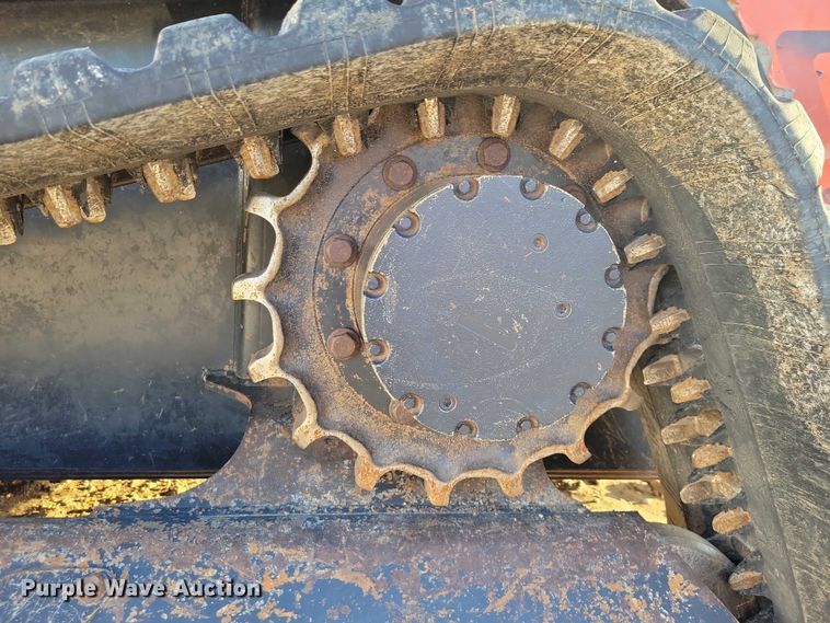 image for item NK9943 2019 Kubota SVL 95-2S tracked skid steer loader