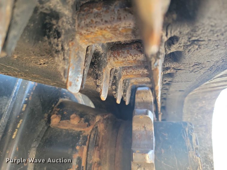 image for item NK9943 2019 Kubota SVL 95-2S tracked skid steer loader