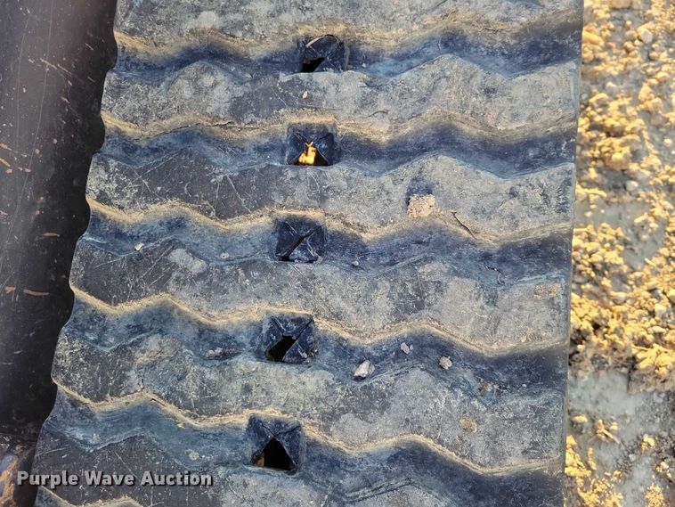 image for item NK9943 2019 Kubota SVL 95-2S tracked skid steer loader