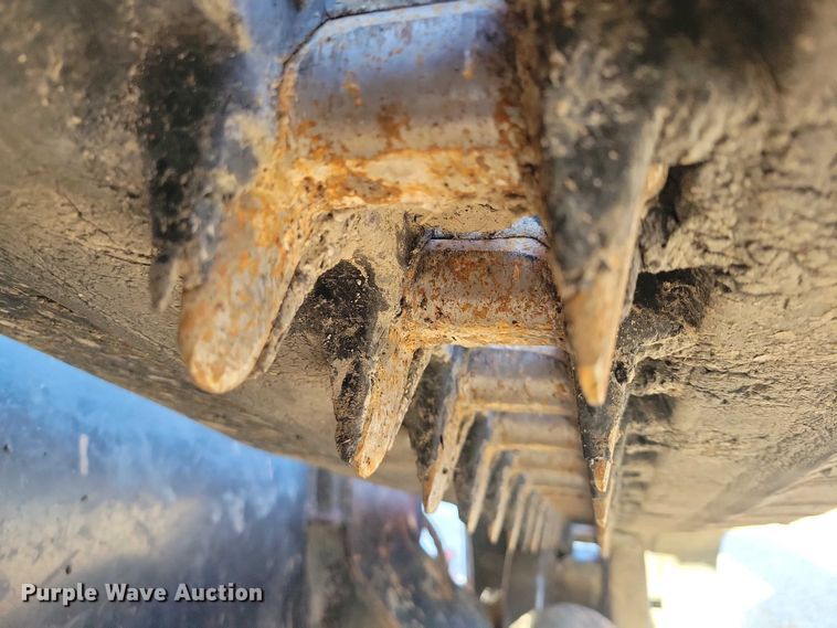 image for item NK9943 2019 Kubota SVL 95-2S tracked skid steer loader