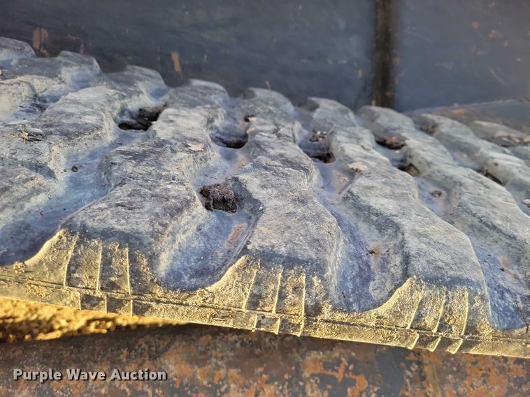 image for item NK9943 2019 Kubota SVL 95-2S tracked skid steer loader