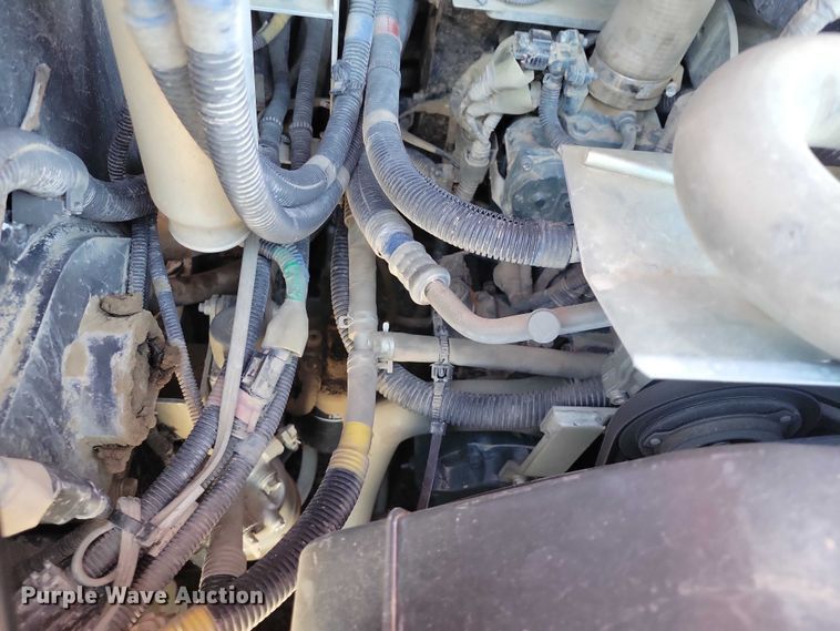 image for item NK9944 2019 Kubota  SVL 95-2S tracked skid steer loader