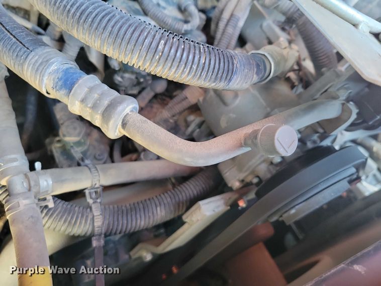 image for item NK9944 2019 Kubota  SVL 95-2S tracked skid steer loader