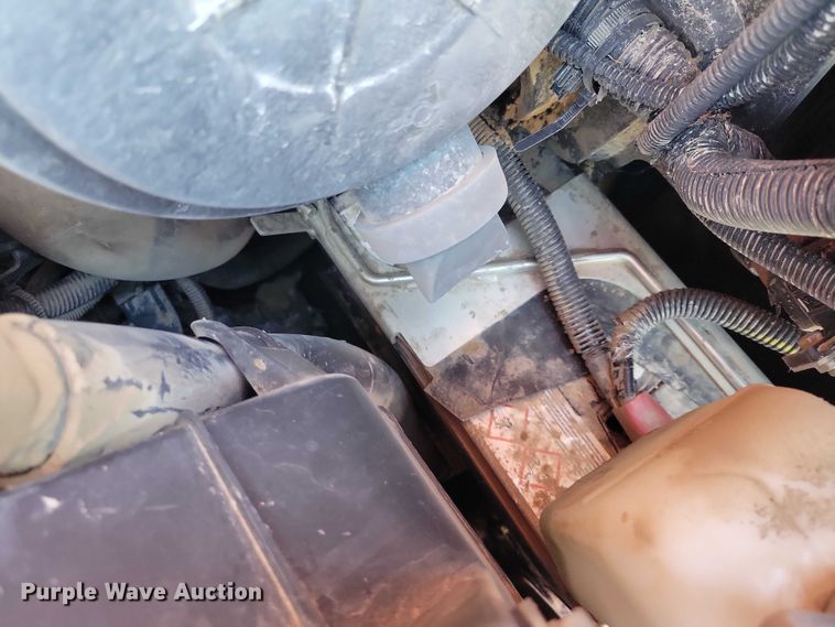 image for item NK9944 2019 Kubota  SVL 95-2S tracked skid steer loader