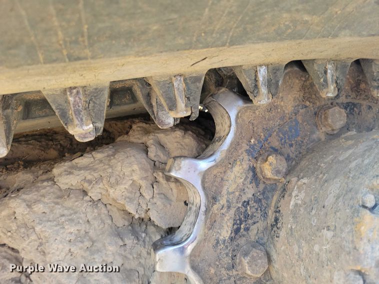 image for item NK9944 2019 Kubota  SVL 95-2S tracked skid steer loader