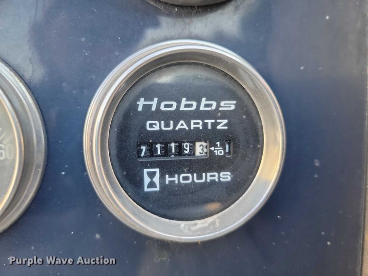 image for item NK9947 Red-D-Arc D502K 5+4 welder