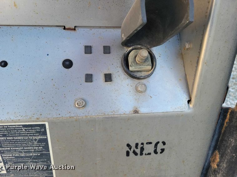 image for item NK9947 Red-D-Arc D502K 5+4 welder