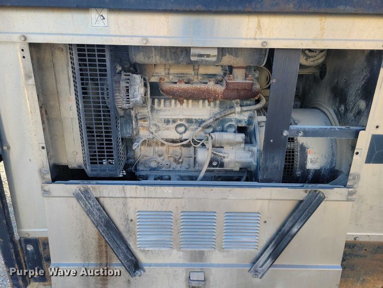 image for item NK9947 Red-D-Arc D502K 5+4 welder