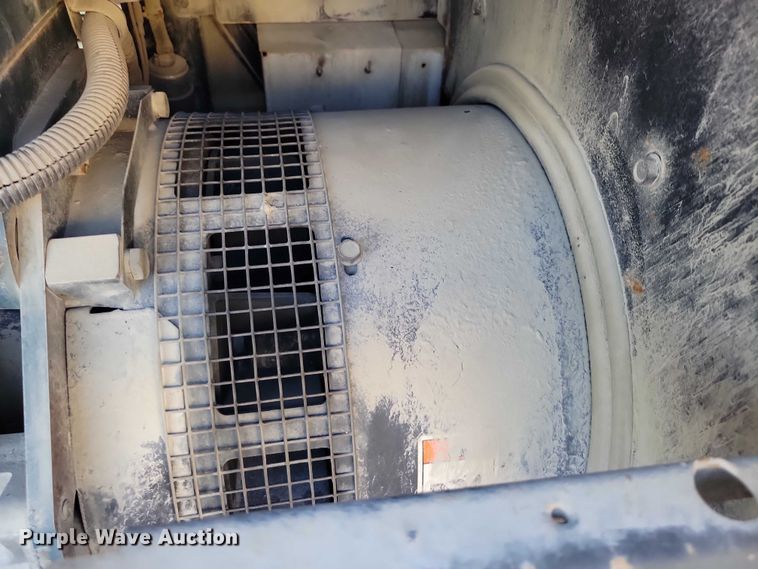 image for item NK9947 Red-D-Arc D502K 5+4 welder