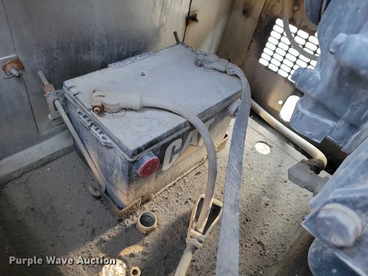 image for item NK9947 Red-D-Arc D502K 5+4 welder