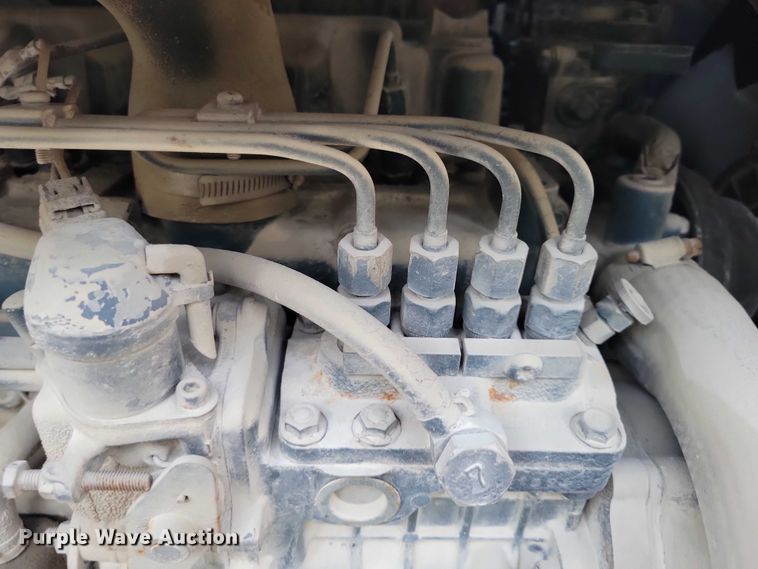 image for item NK9947 Red-D-Arc D502K 5+4 welder