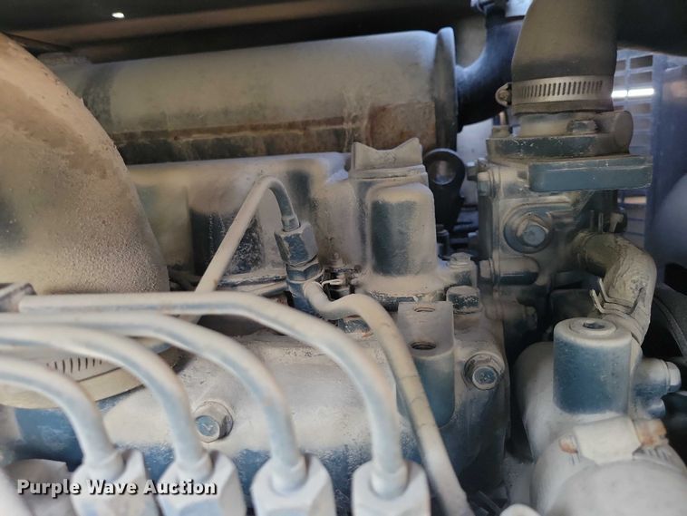 image for item NK9947 Red-D-Arc D502K 5+4 welder