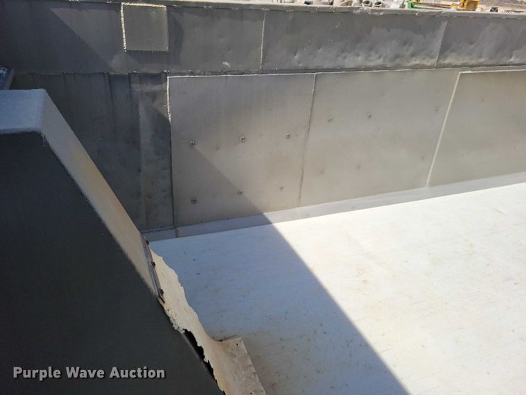 image for item NK9948 1998 International 9200 dump truck