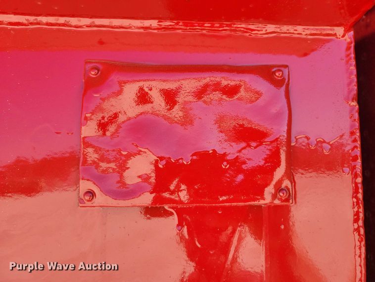 image for item NK9949 1998 International 9200 dump truck