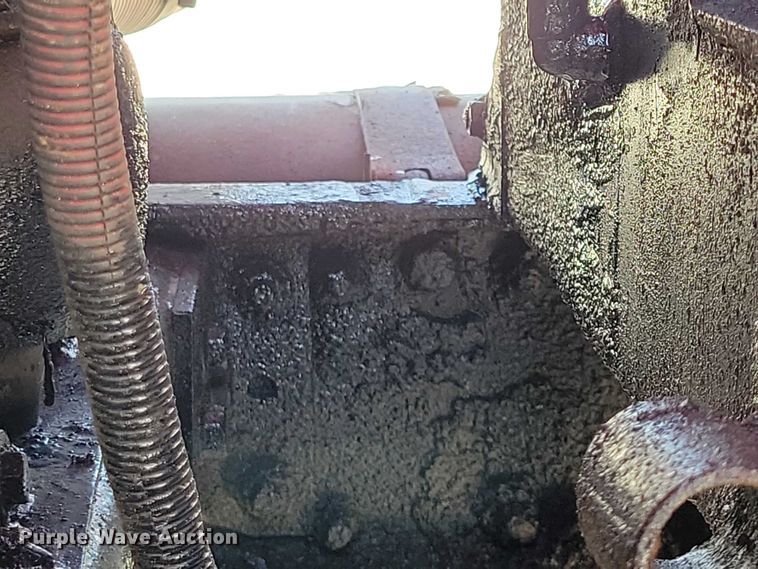 image for item NK9949 1998 International 9200 dump truck