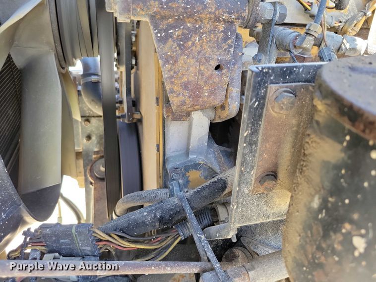 image for item NK9949 1998 International 9200 dump truck