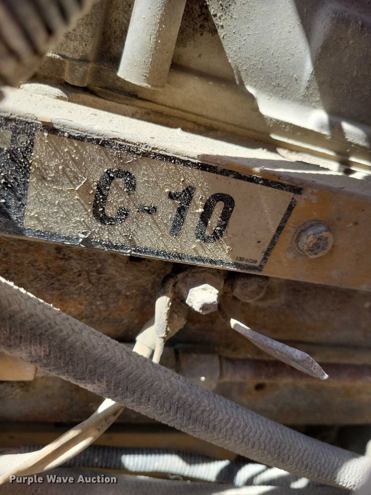 image for item NK9949 1998 International 9200 dump truck