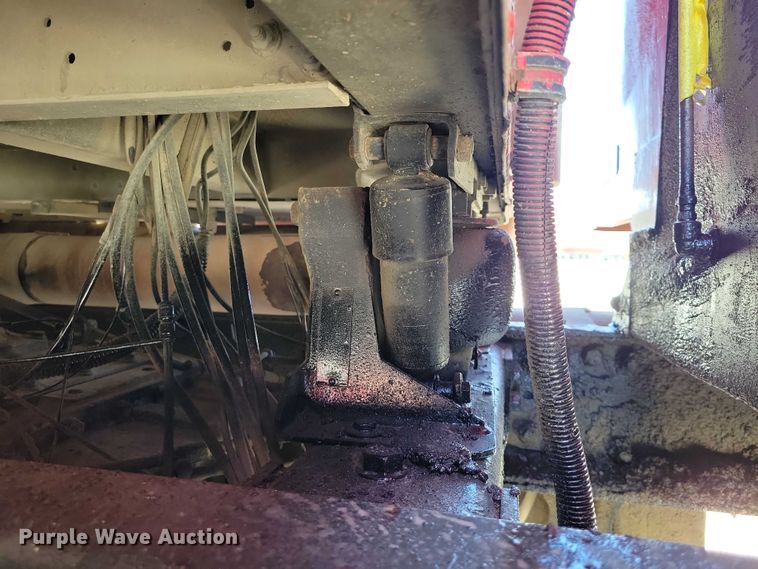 image for item NK9949 1998 International 9200 dump truck