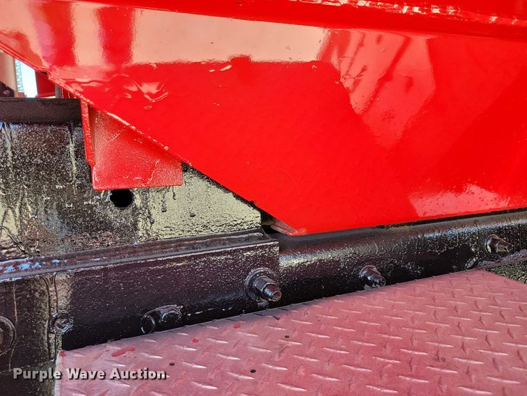 image for item NK9951 2000 Mack RD688S dump truck