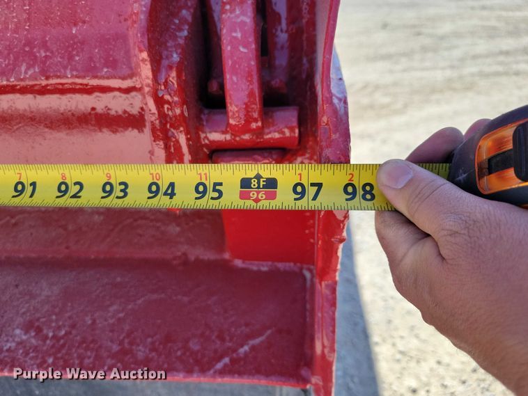 image for item NK9951 2000 Mack RD688S dump truck