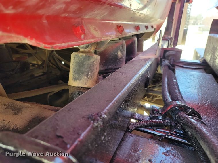 image for item NK9951 2000 Mack RD688S dump truck