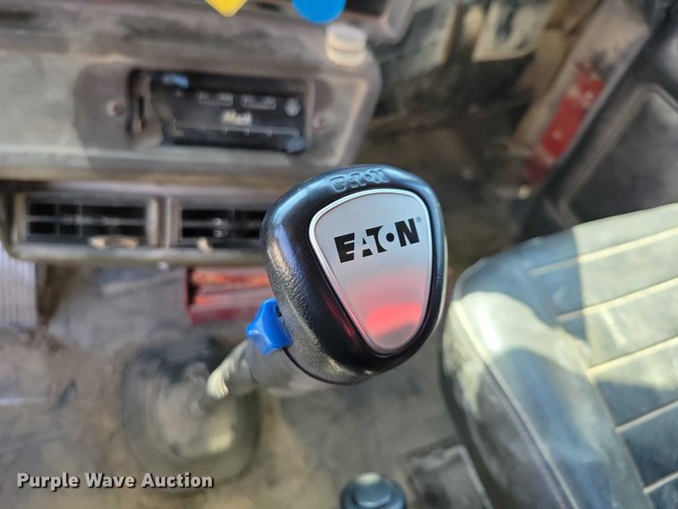 image for item NK9951 2000 Mack RD688S dump truck