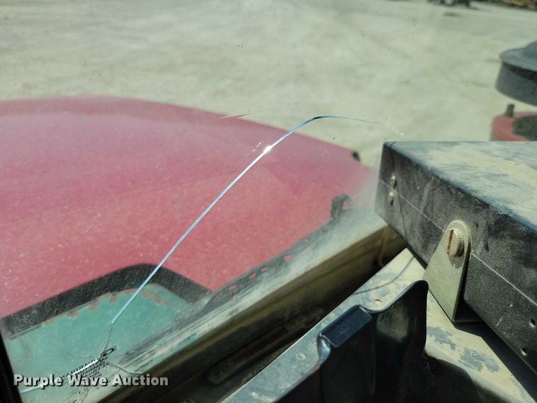 image for item NK9951 2000 Mack RD688S dump truck