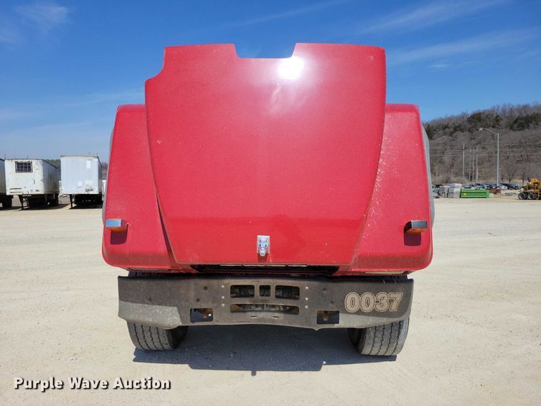 image for item NK9951 2000 Mack RD688S dump truck