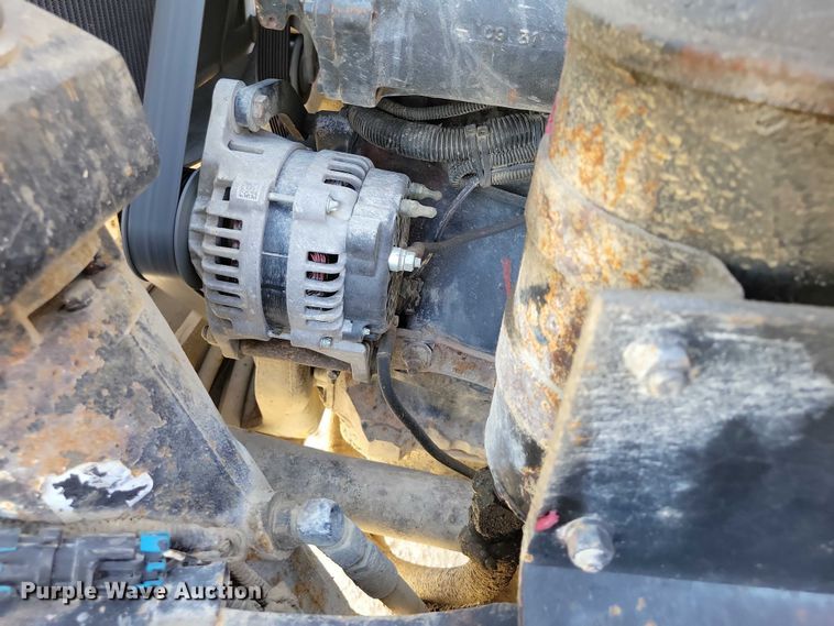 image for item NK9951 2000 Mack RD688S dump truck