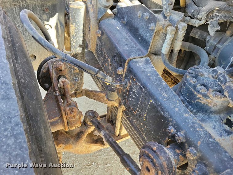 image for item NK9951 2000 Mack RD688S dump truck