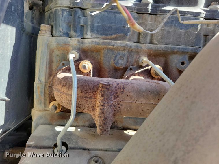 image for item NK9951 2000 Mack RD688S dump truck