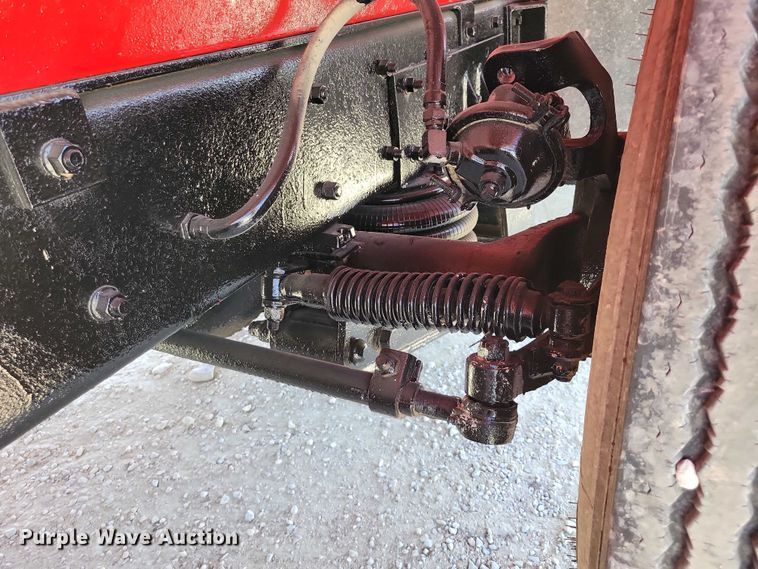 image for item NK9951 2000 Mack RD688S dump truck