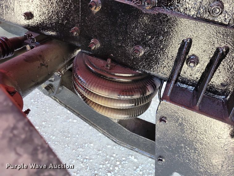 image for item NK9951 2000 Mack RD688S dump truck