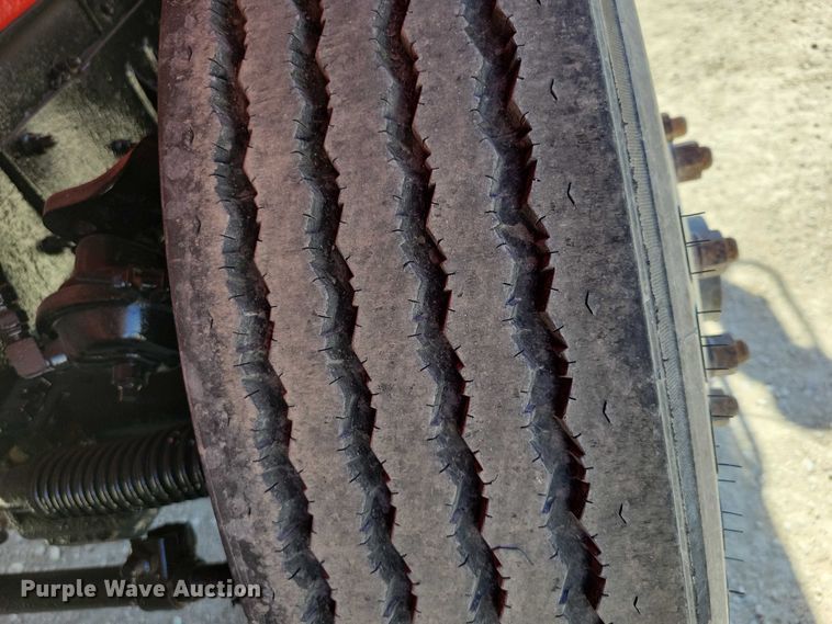 image for item NK9951 2000 Mack RD688S dump truck