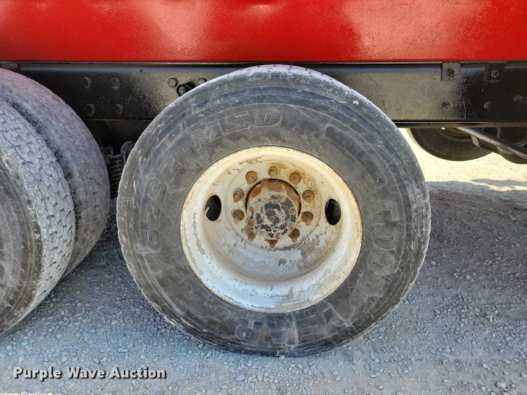 image for item NK9951 2000 Mack RD688S dump truck