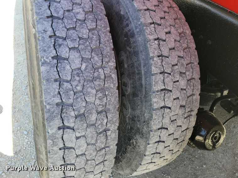 image for item NK9951 2000 Mack RD688S dump truck