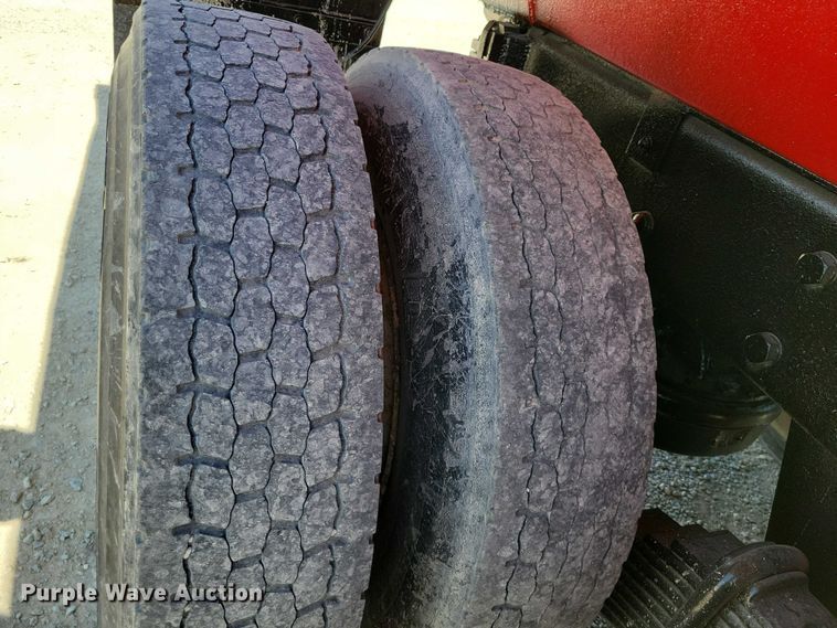 image for item NK9951 2000 Mack RD688S dump truck