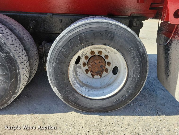 image for item NK9951 2000 Mack RD688S dump truck