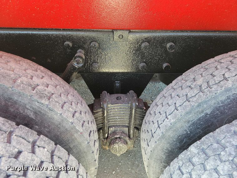 image for item NK9951 2000 Mack RD688S dump truck