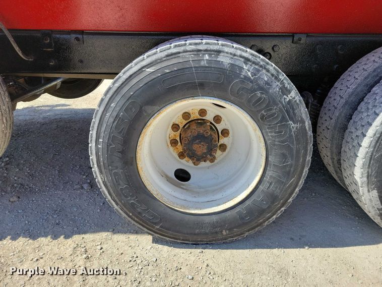 image for item NK9951 2000 Mack RD688S dump truck